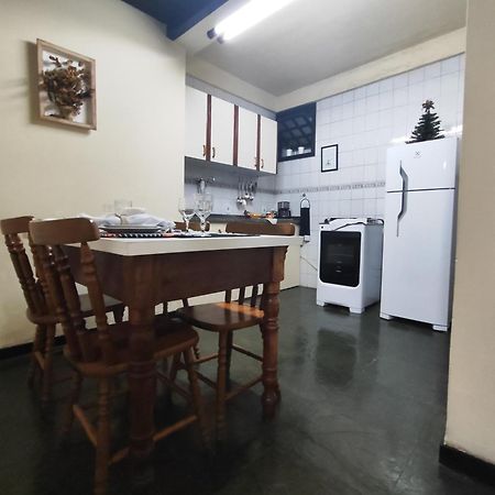 Apartamento No Bairro Quitandinha - Petropolis Rj Eksteriør billede