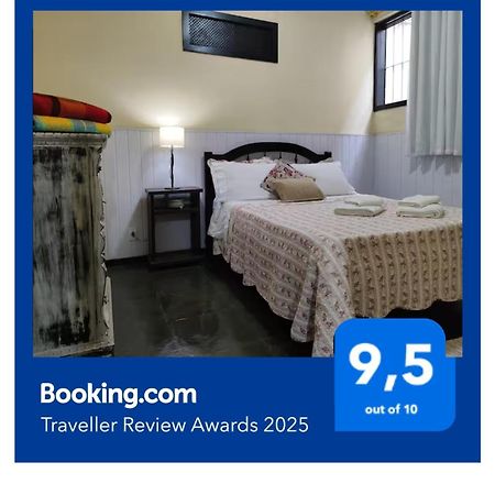 Apartamento No Bairro Quitandinha - Petropolis Rj Eksteriør billede