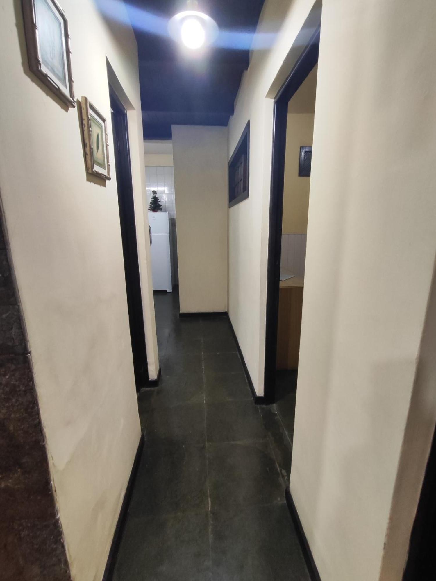Apartamento No Bairro Quitandinha - Petropolis Rj Eksteriør billede