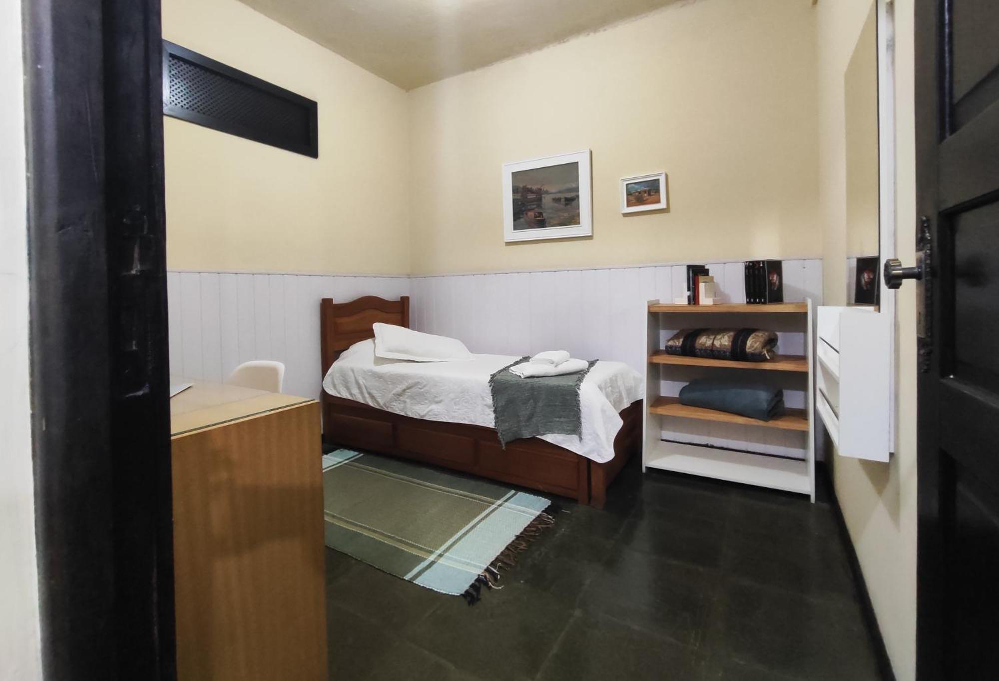 Apartamento No Bairro Quitandinha - Petropolis Rj Eksteriør billede