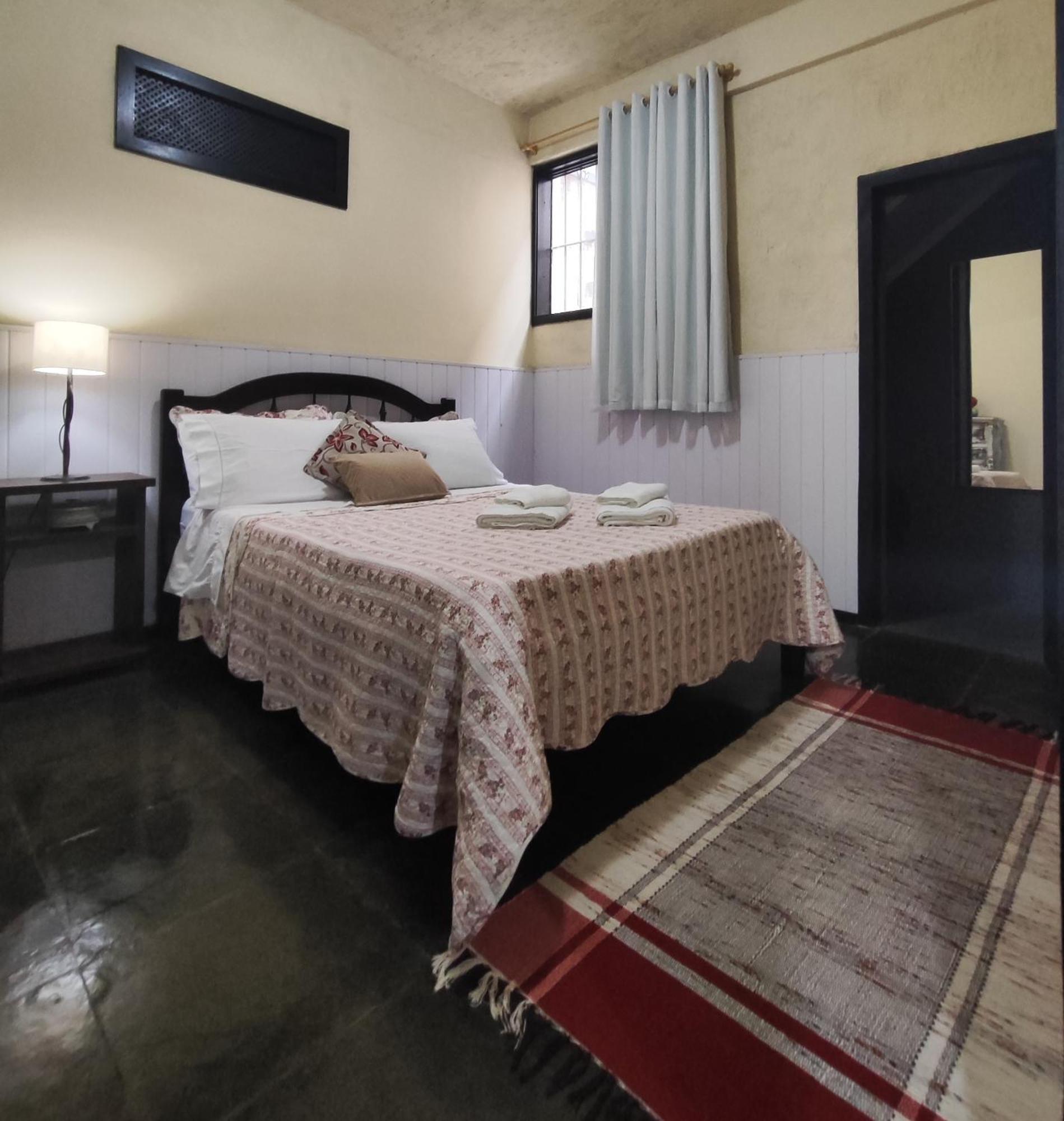 Apartamento No Bairro Quitandinha - Petropolis Rj Eksteriør billede