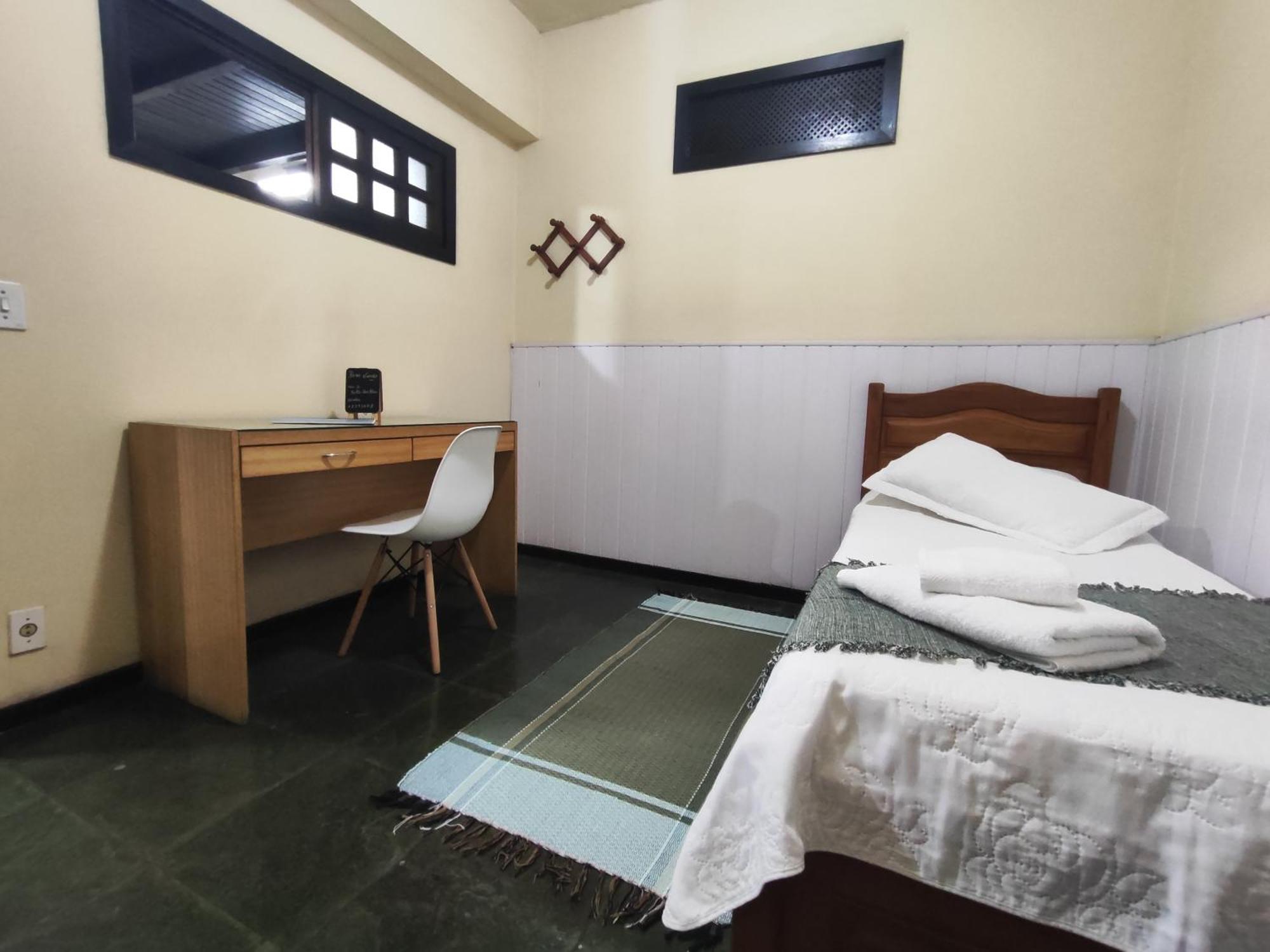 Apartamento No Bairro Quitandinha - Petropolis Rj Eksteriør billede