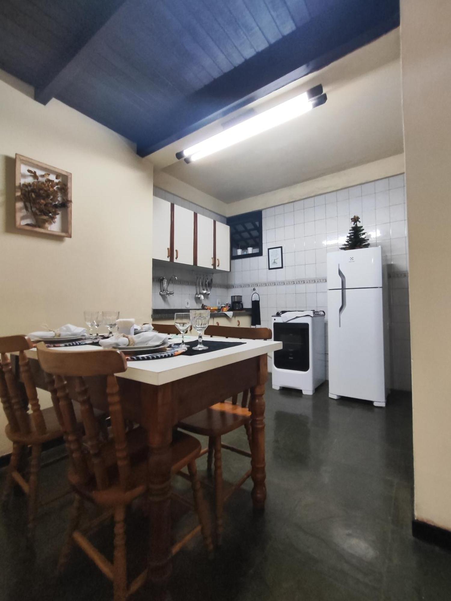 Apartamento No Bairro Quitandinha - Petropolis Rj Eksteriør billede