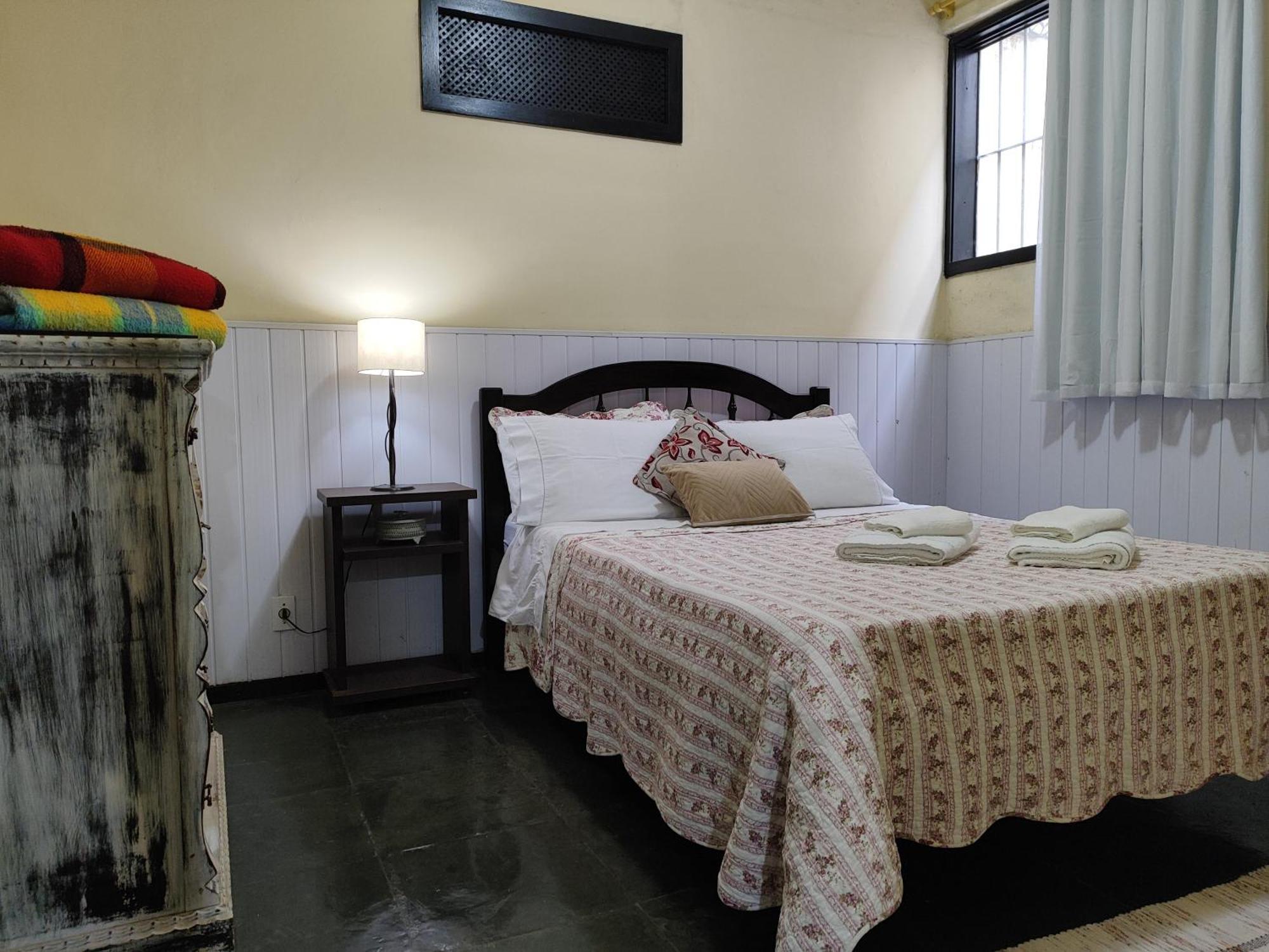 Apartamento No Bairro Quitandinha - Petropolis Rj Eksteriør billede
