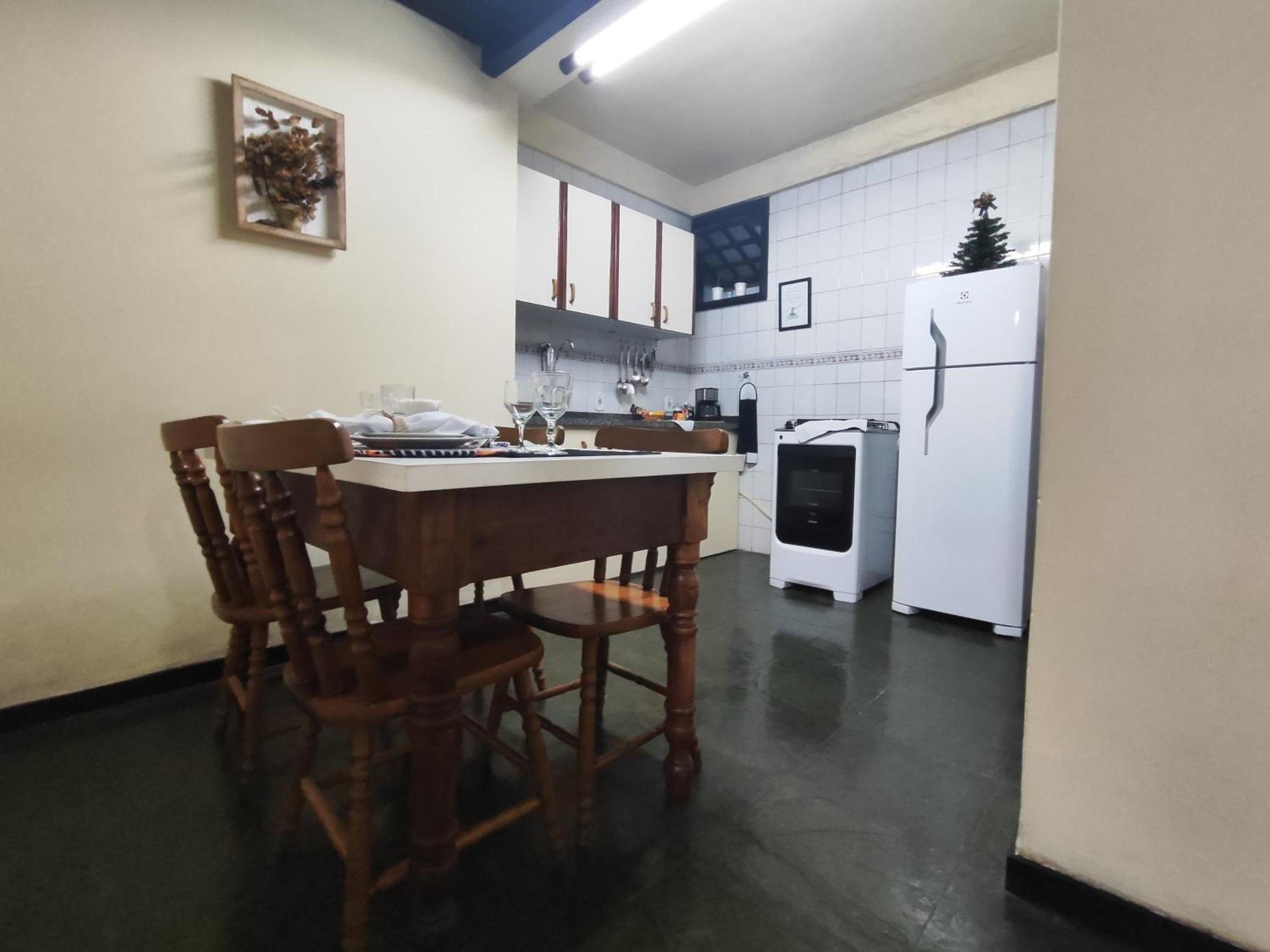 Apartamento No Bairro Quitandinha - Petropolis Rj Eksteriør billede