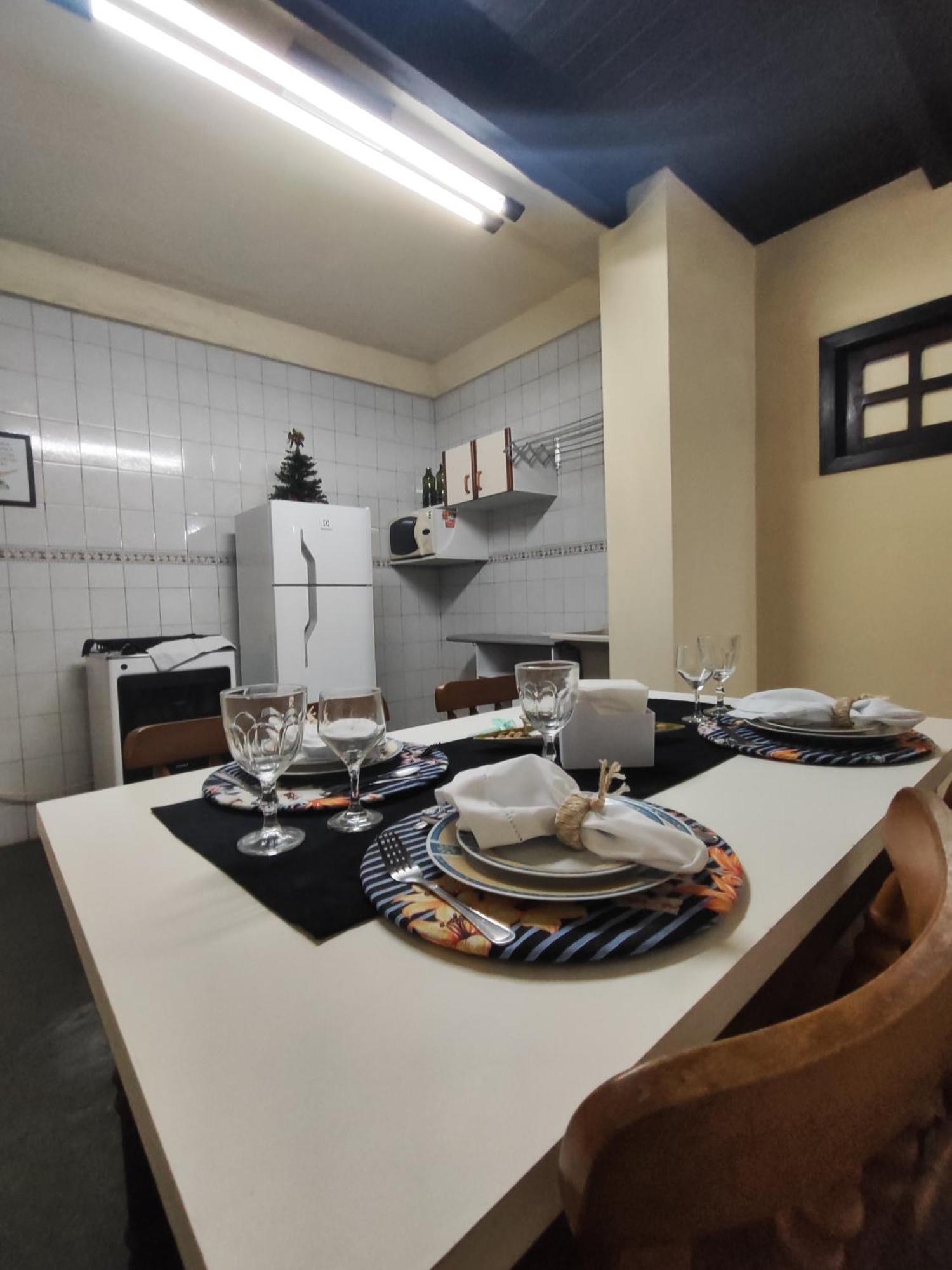 Apartamento No Bairro Quitandinha - Petropolis Rj Eksteriør billede