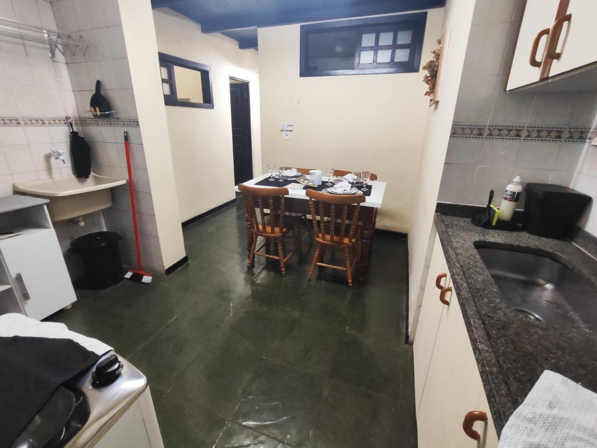 Apartamento No Bairro Quitandinha - Petropolis Rj Eksteriør billede