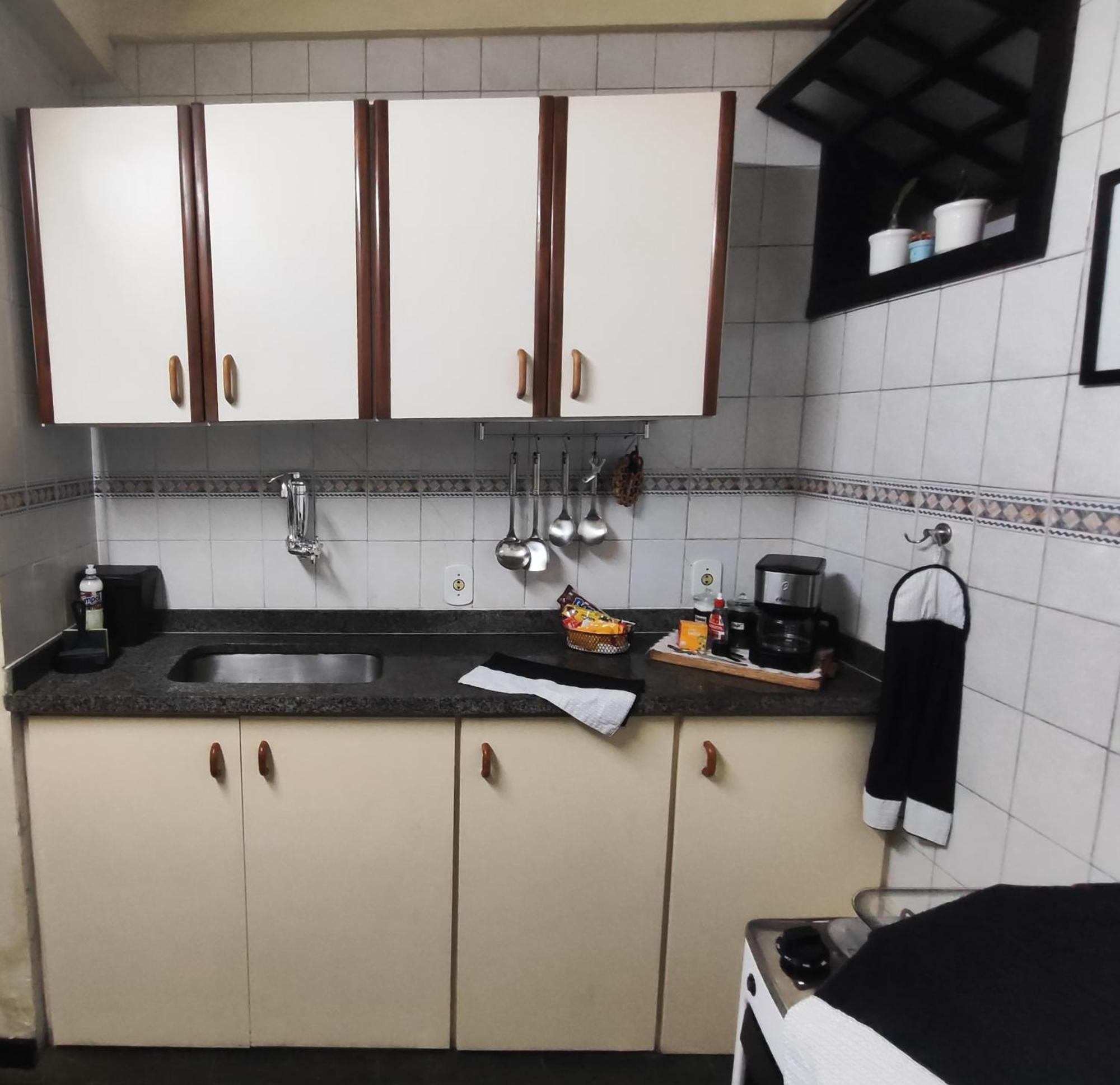 Apartamento No Bairro Quitandinha - Petropolis Rj Eksteriør billede