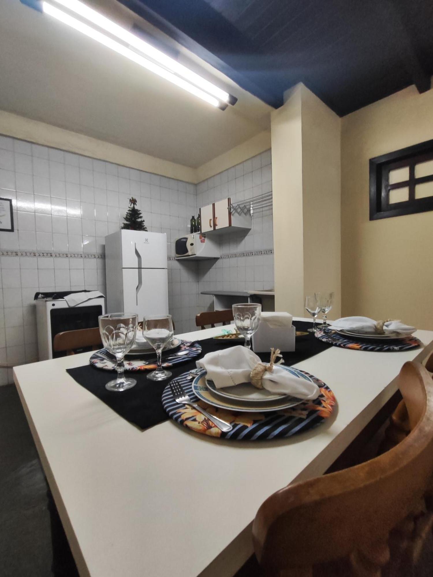 Apartamento No Bairro Quitandinha - Petropolis Rj Eksteriør billede