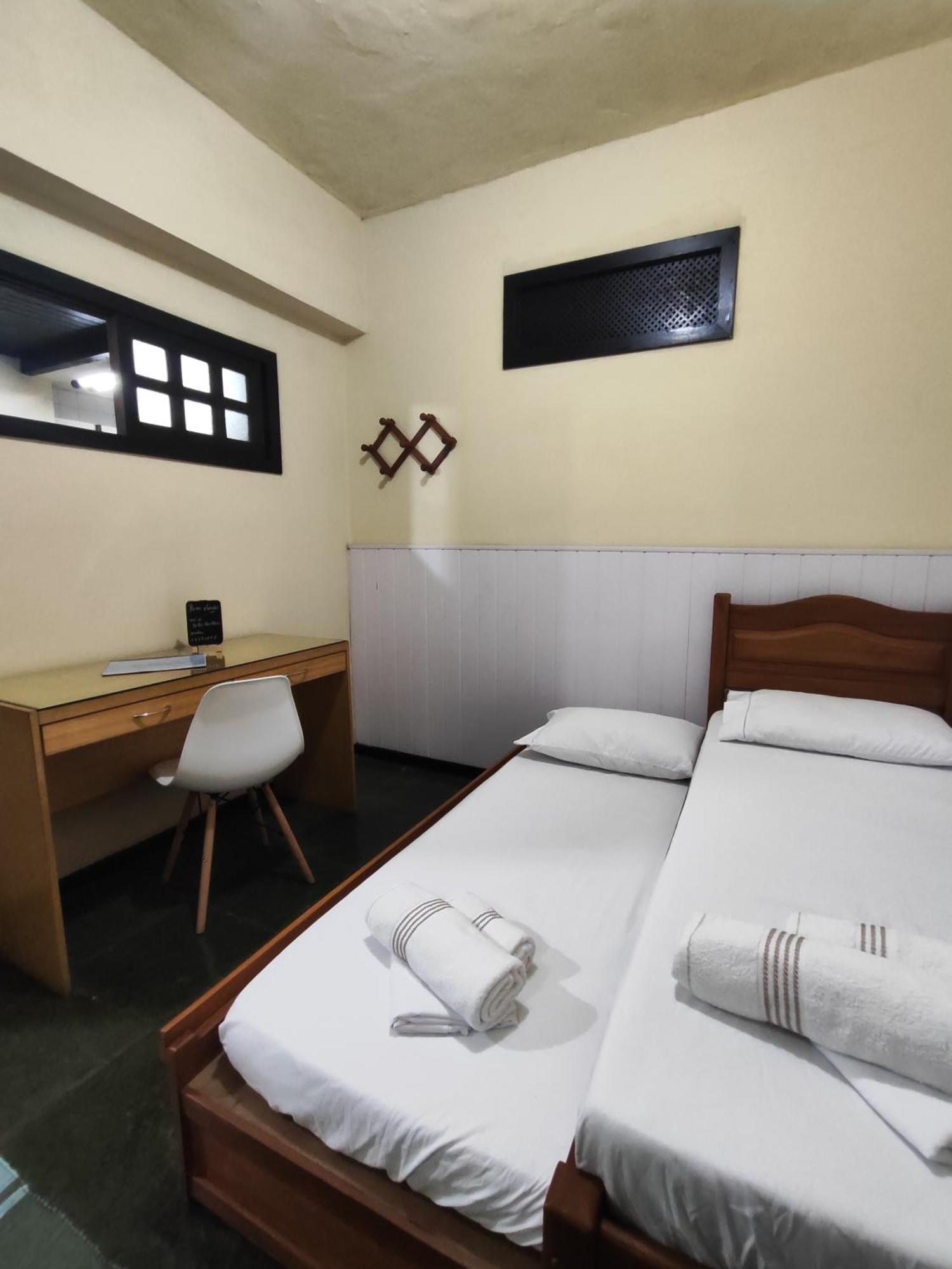 Apartamento No Bairro Quitandinha - Petropolis Rj Værelse billede