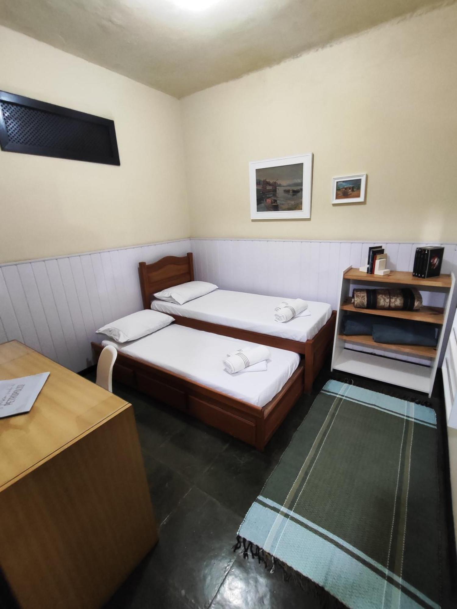 Apartamento No Bairro Quitandinha - Petropolis Rj Værelse billede