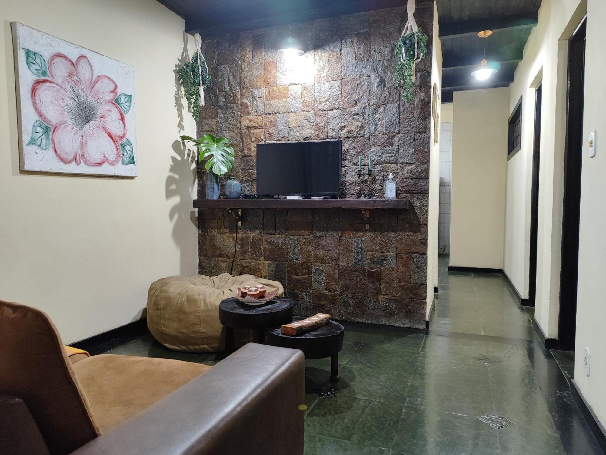 Apartamento No Bairro Quitandinha - Petropolis Rj Værelse billede
